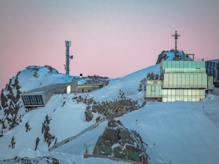 Skiurlaub Österreich