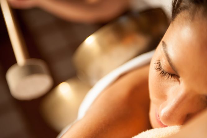 Aqua Dome Längenfeld Therme Spa3000