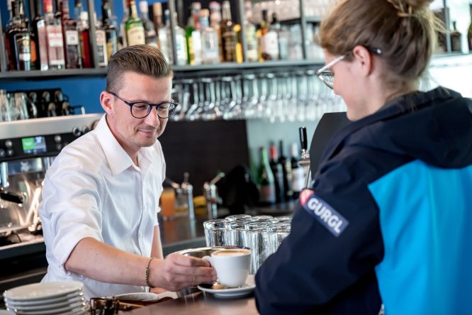 Obergurgl, sustainability, culinary