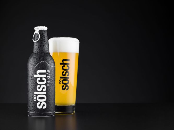 Obergurgl, sustainability, Sölsch, drink, bear, culinary