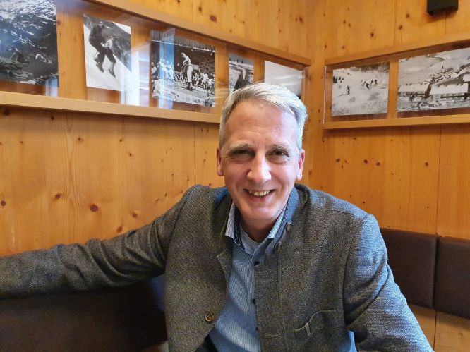 Alexander Zainzinger