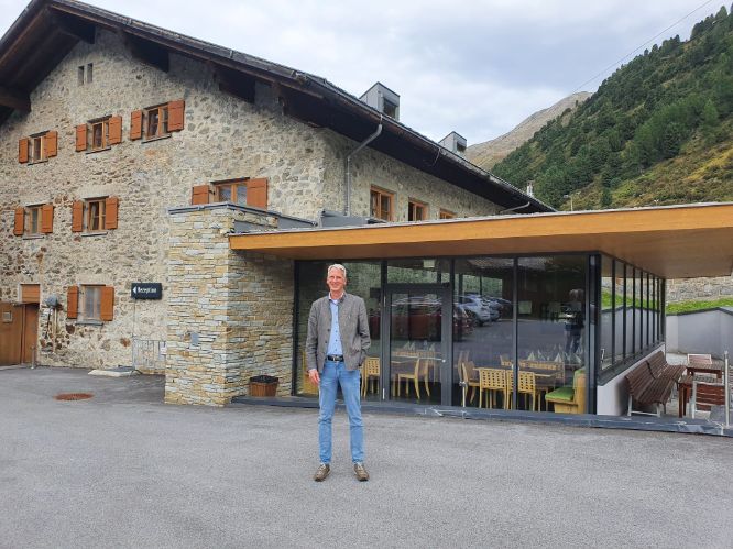 Alexander Zainzinger