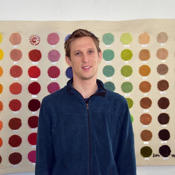 Joachim Regensburger