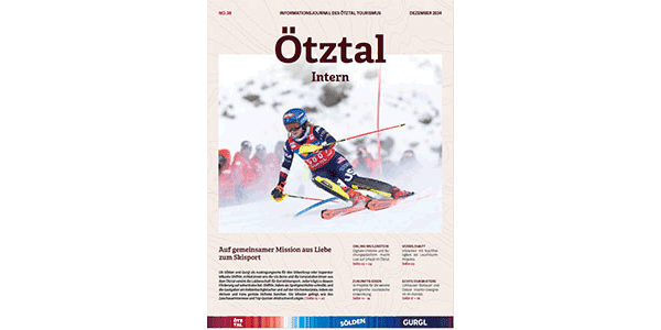 Ötztal Intern