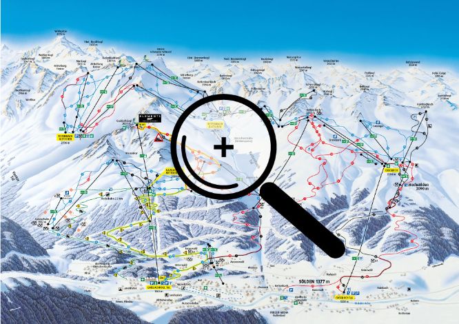 Longest Run 2 - Gaislachkogl