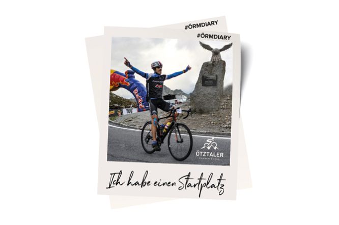 Ötztal Cycle Marathon