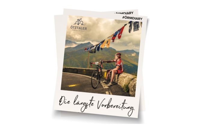Ötztal Cycle Marathon 2020