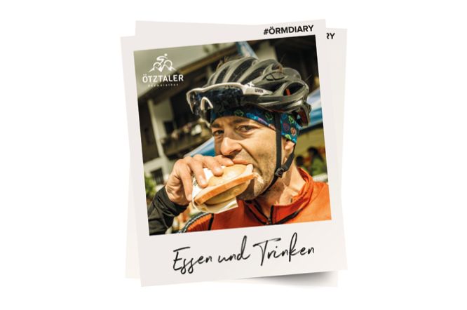 Ötztal Cycle Marathon 2020