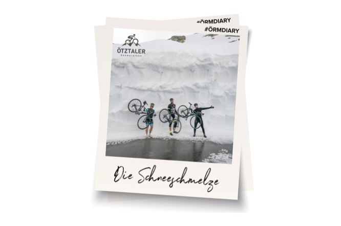 Ötztal Cycle Marathon