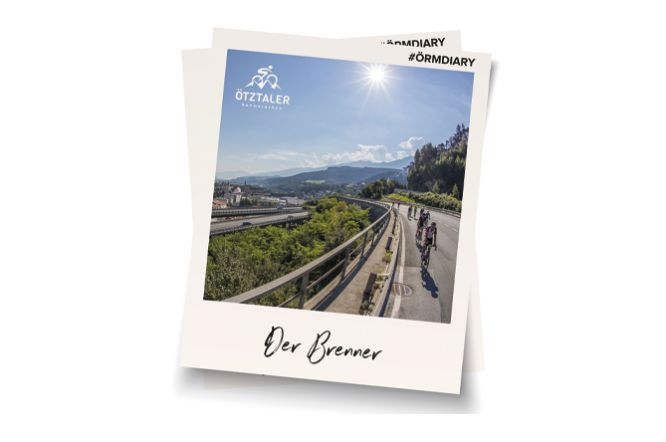 Ötztal Cycle Marathon