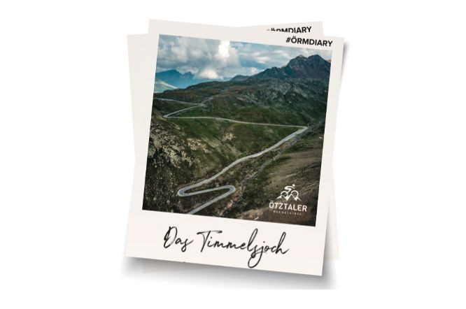 Ötztal Cycle Marathon 2020