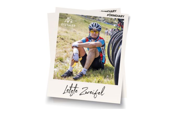 Ötztal Cycle Marathon