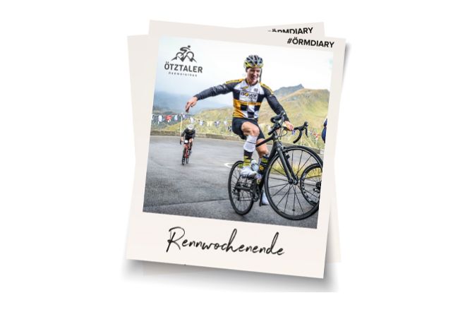 Ötztal Cycle Marathon 2020