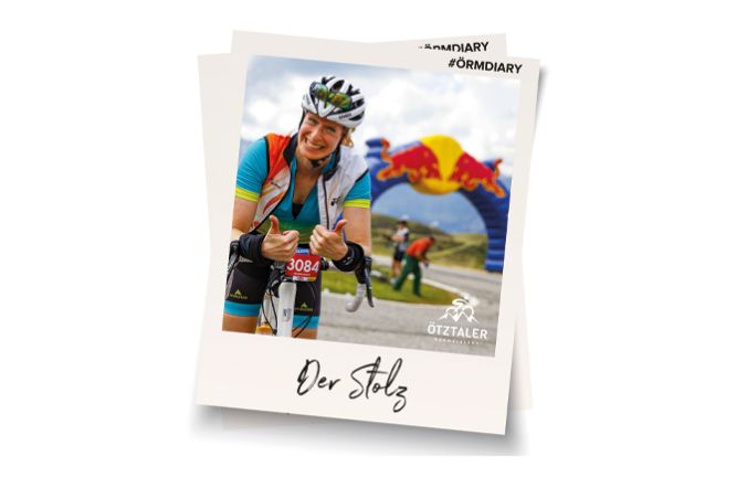 Ötztal Cycle Marathon 2020