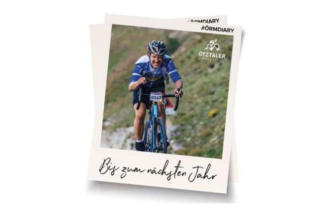Ötztal Cycle Marathon 2020