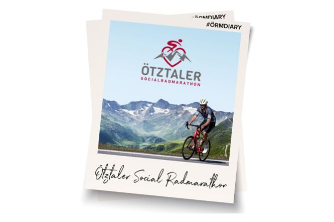 Ötztal Cycle Marathon 2020