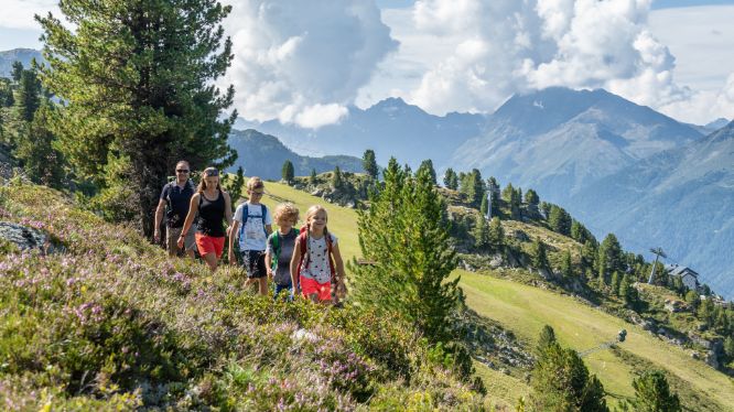 Ferienwohnungen & Appartements