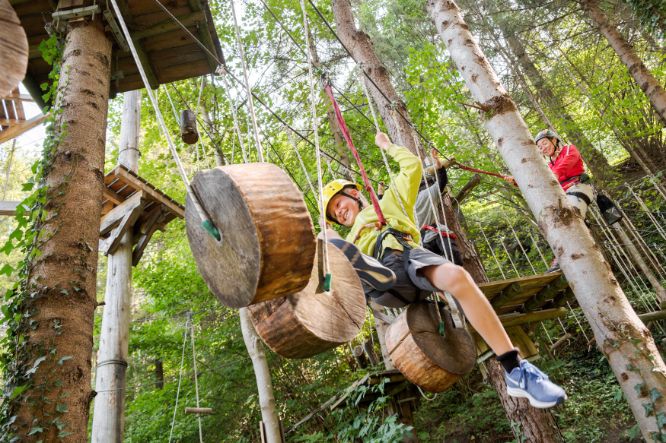 Ötztal Outdoor Parcours