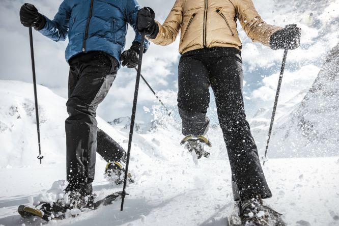 side program Gurgl Carat