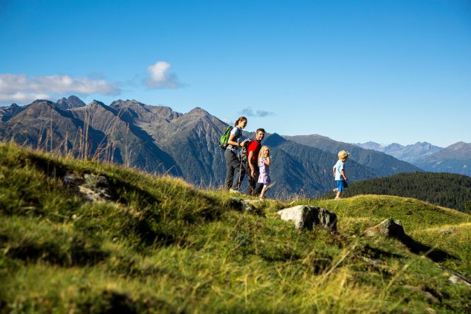 Ferienhäuser & Chalets