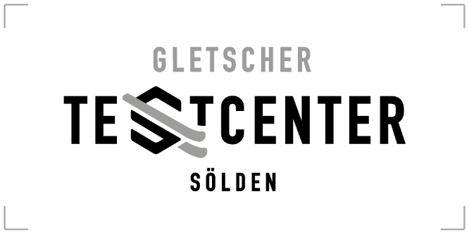 Gletscher Testcenter Sölden