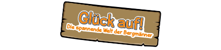 Glück auf!