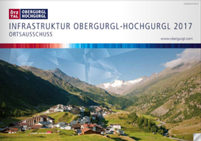 Ötztal - Gurgl Ortsausschuss